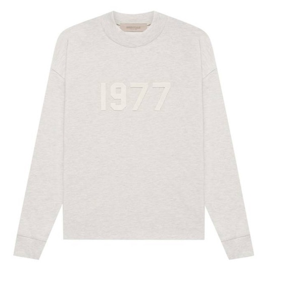 Fear of God Other - Fear of God Essentials Tee